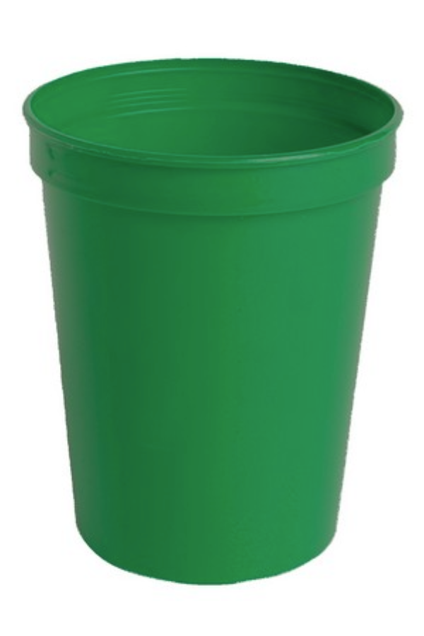 Kelly Green