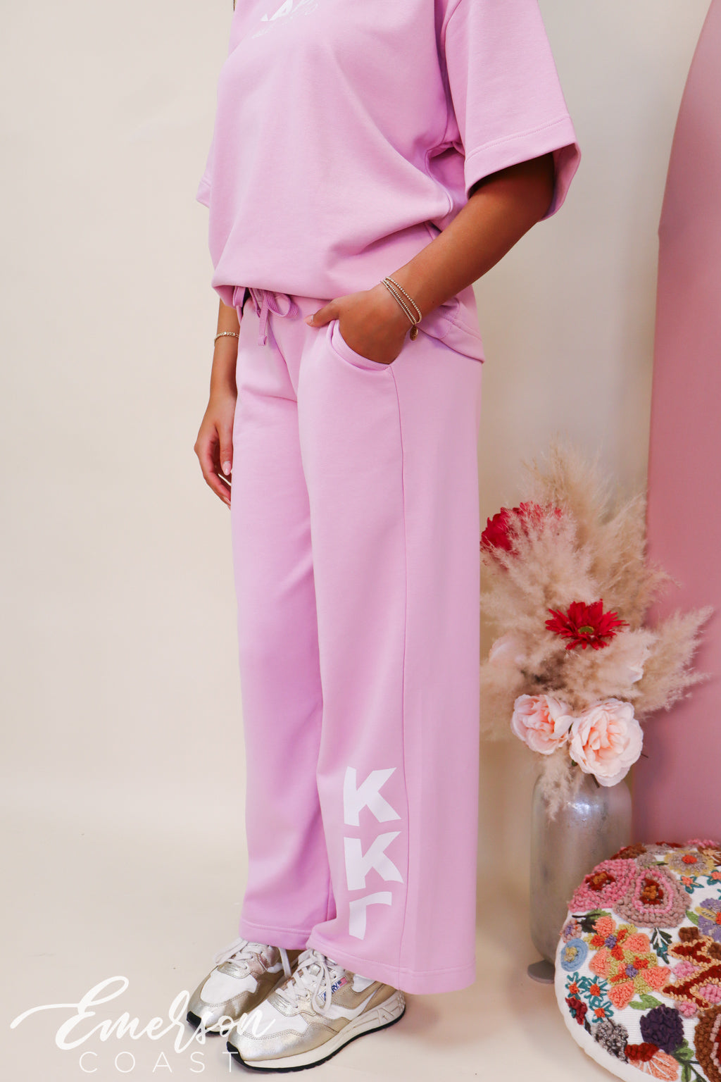 Kappa Pastel Matching PR Set