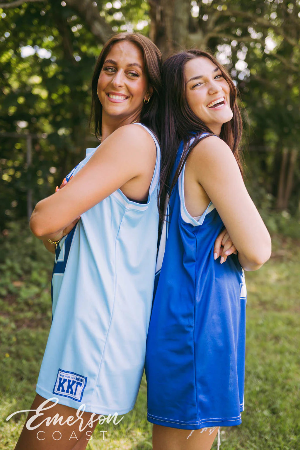 Sublimated Basketball Jersey