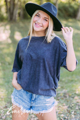 Vintage Black