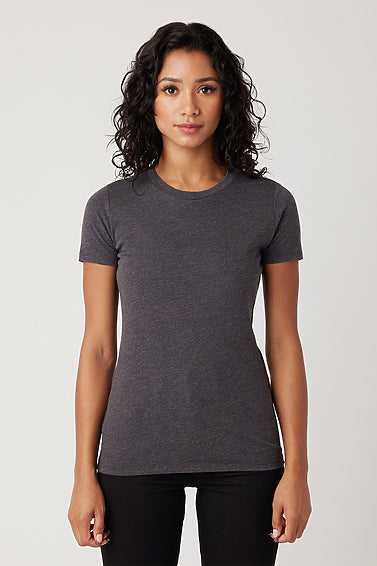 Charcoal Heather