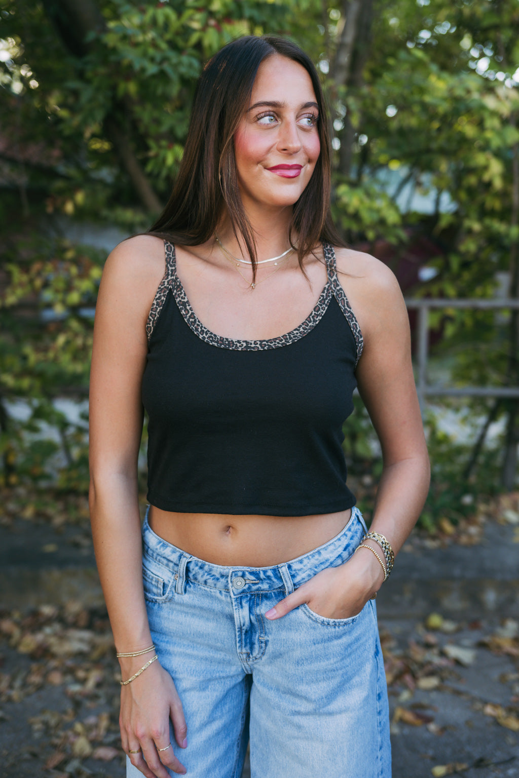 Emerson Coast Savannah Baby Tank