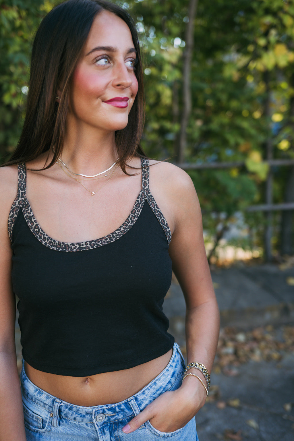 Emerson Coast Savannah Baby Tank