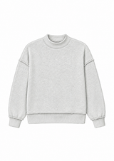 Emerson Coast Reversible Mockneck