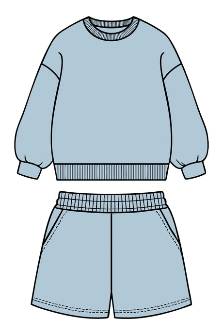 Light Blue