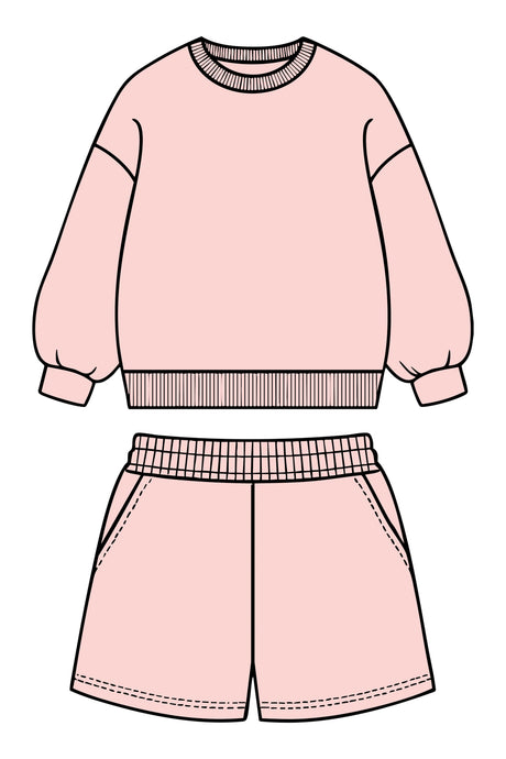 Light Pink