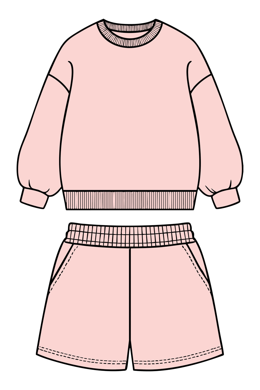 Light Pink