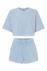 Light Blue 40