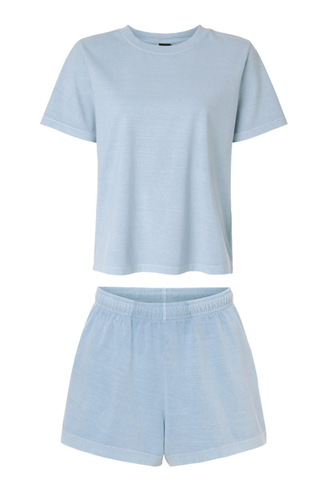 Light Blue 40