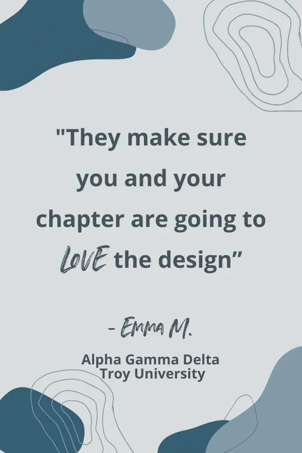 Alpha Gamma Delta Mom's Day Tee