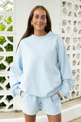 Light Blue