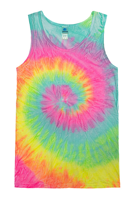 Minty Rainbow