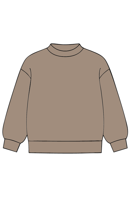 Desert Tan