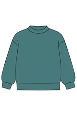 Eucalyptus Turquoise