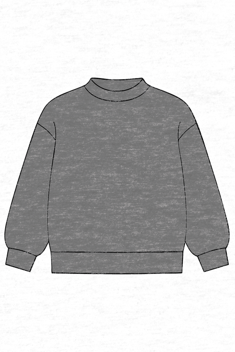 Heather Grey