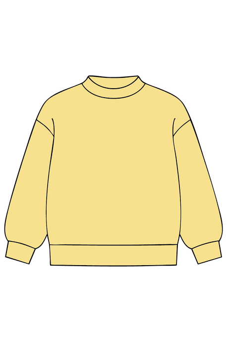 Light Yellow
