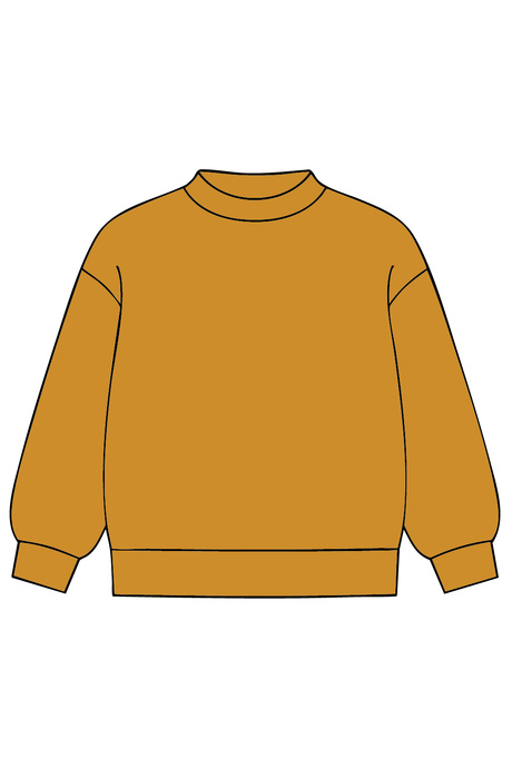 Mustard