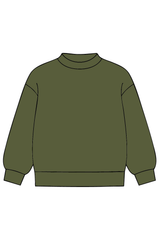 Heather Olive