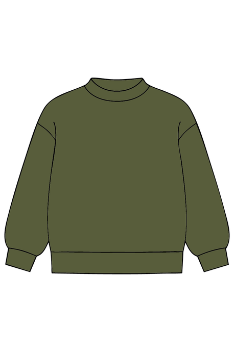Heather Olive