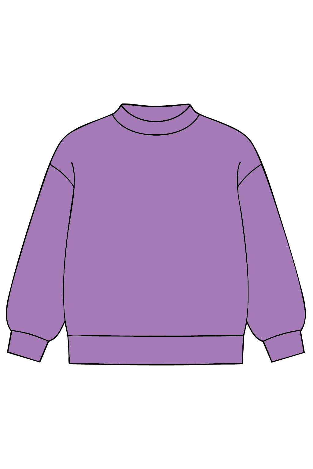 Heather Purple