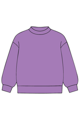 Heather Purple