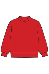 Heather Red