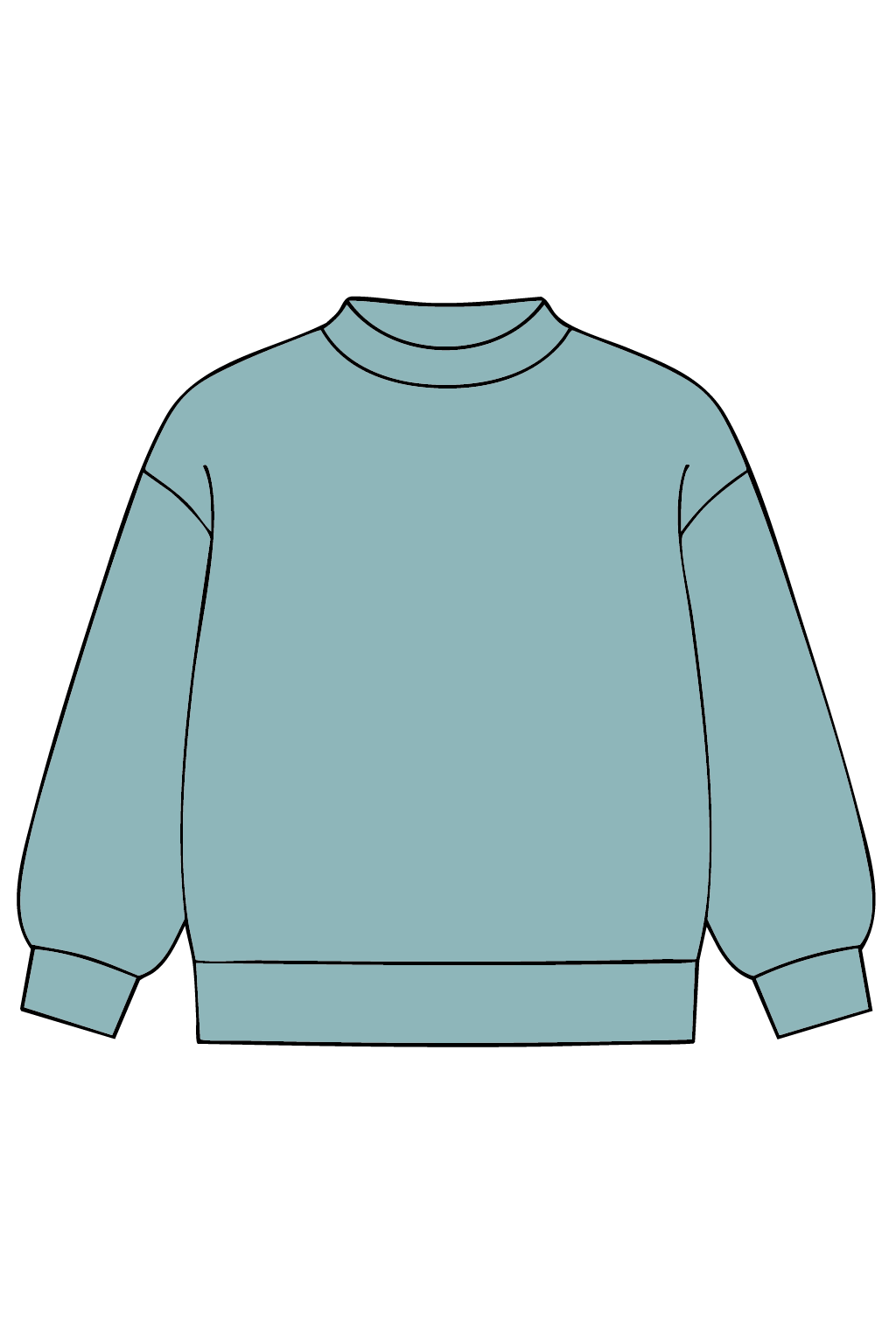 Sky Blue