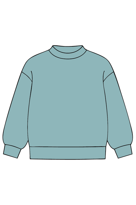 Sky Blue