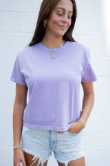 The Montauk Tee