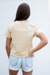 The Montauk Tee