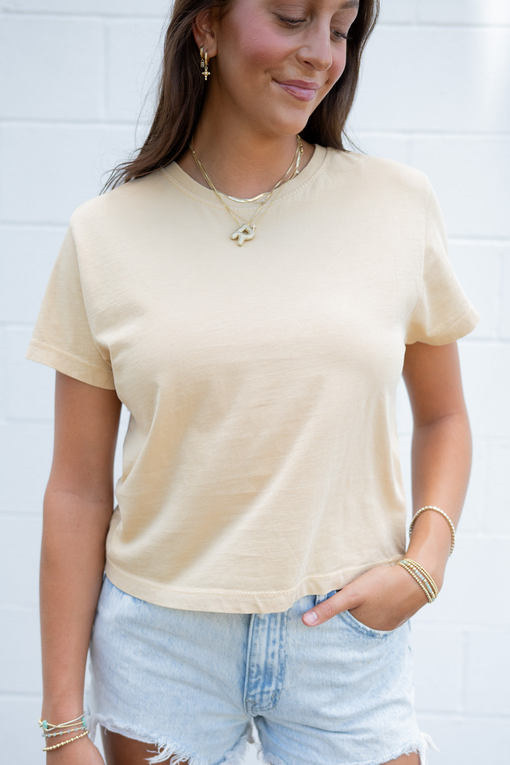 The Montauk Tee