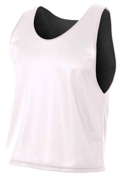 White/Black