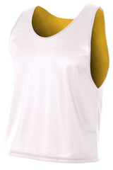 White/Gold