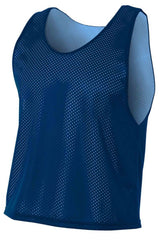 Navy/Light Blue