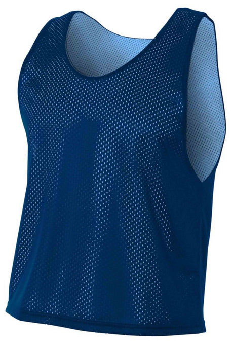 Navy/Light Blue
