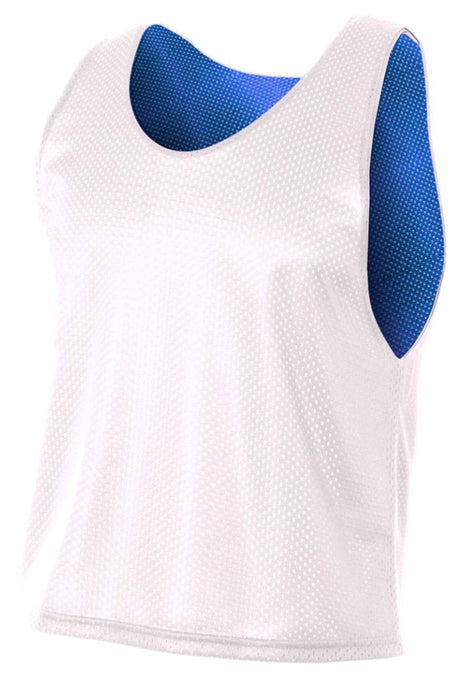 White/Royal