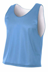 Light Blue/White