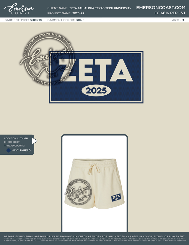 EC-6616 REP Zeta Tau Alpha Texas Tech University 2025-PR