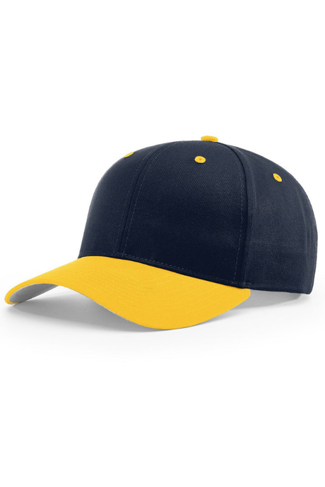 Navy/Gold