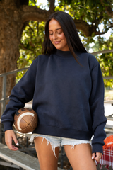 Emerson Coast Heritage Mockneck