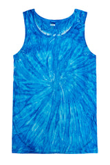 Neon Blueberry