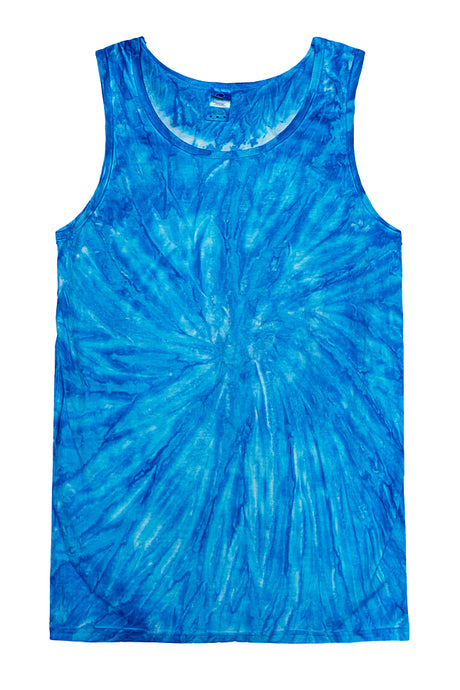 Neon Blueberry