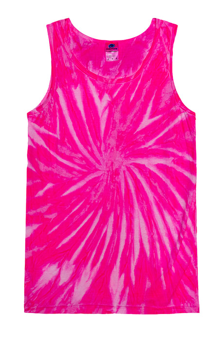 Neon Bubblegum