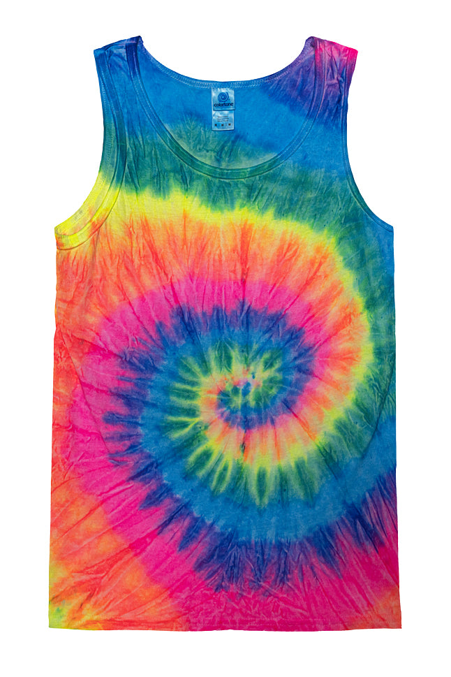 Neon Rainbow
