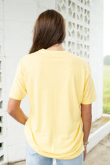Next Level CVC T-Shirt