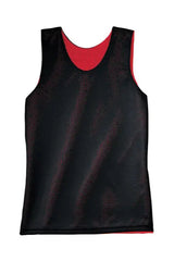 Black/Red