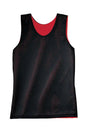 Black/Red