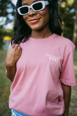 Omega Phi Alpha Homecoming Tshirt