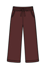 Heather Burgundy