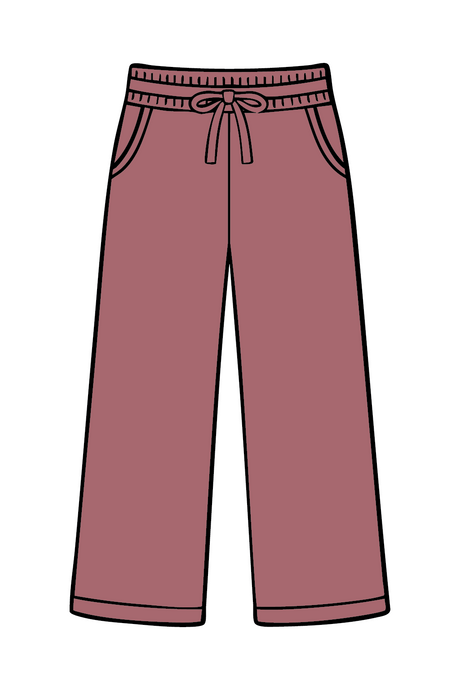 Heather Coconut